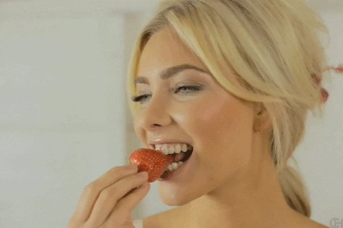 Клубничка