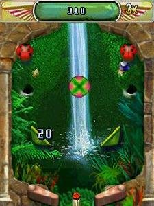 Mile high pinball