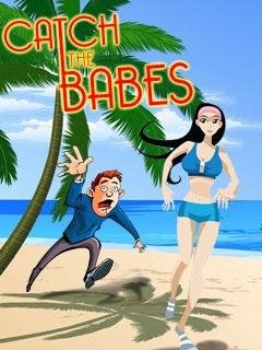 Catch The Babes 352x416