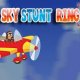 Sky Stunt Ring 320x240
