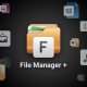 File Manager v2.4.1 [Premium] [Mod]