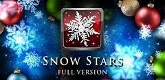 Snow Stars FULL