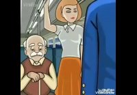 БИЛЕТ БЕЗ МЕСТА (Сильно)