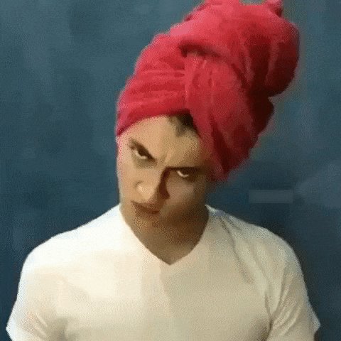 BORSCH как успокоить жену