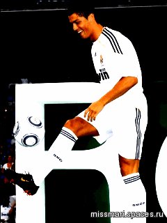 ronaldo