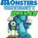 Monsters University 160