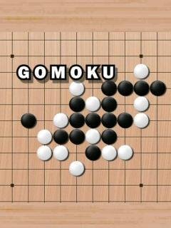 GomokuGame