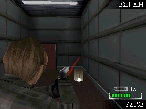 Resident Evil