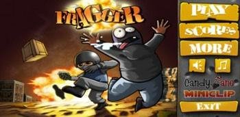 Fragger