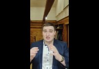 Занятное видео про понты))