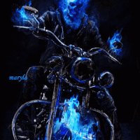 ghostrider Xo0Bh9PQ