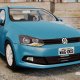 Volkswagen Voyage G6 2013 для GTA 4