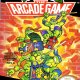 Teenage Mutant Ninja Turtles II - Arcade Game U T Rus