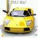Gallardo