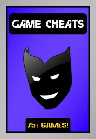 Game Cheats-v1.0