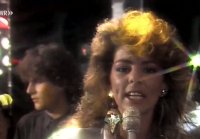 Sandra - Innocent Love (TV 1986 Remastered)