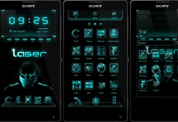 laser-theme 888789