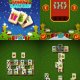 SantasMahjong 240x320 N95