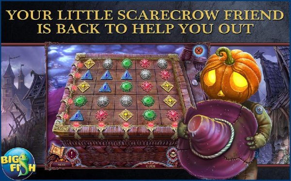 League of Light The Gatherer v1.0 (Full)