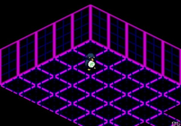 Penguin-World