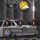 Tiny Battery Widget v1.05(0) S3 Anna Bel