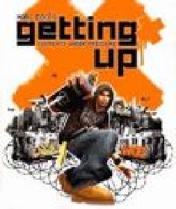marc ecko getting up