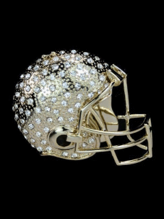 helmet