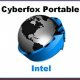 Cyberfox Portable 37.0.2