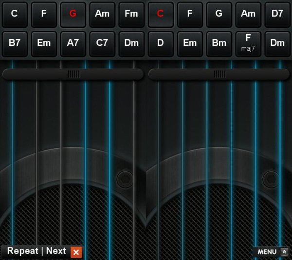 Guitar-Chord