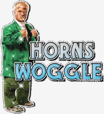 hornswoggle