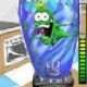 Frogmixer (S60v5 Nokia 5800 360x640)