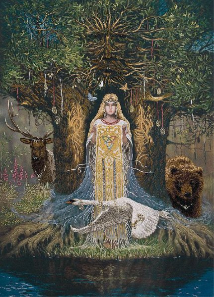 Книга Магия