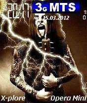 Shagrath
