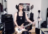 Rammstein - Waidmanns Heil Live Guitar Cover