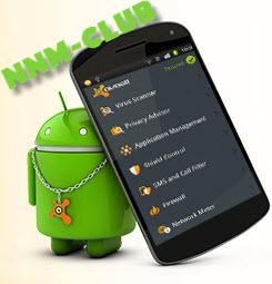 avast Mobile Security amp Antivirus v3.0