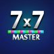 7x7 Master SE 240x320