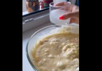 АПЕЛЬСИНОВЫИ КЕКС