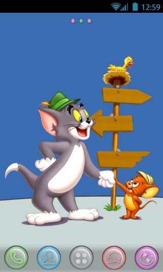 TomandJerry