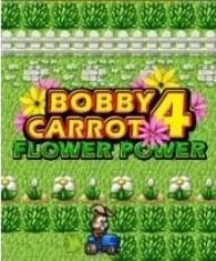 Bobby Carrot 4 Flower Power mult ru