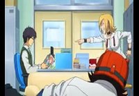 AniDub SKET Dance 35 H264 480x272 NikaLe