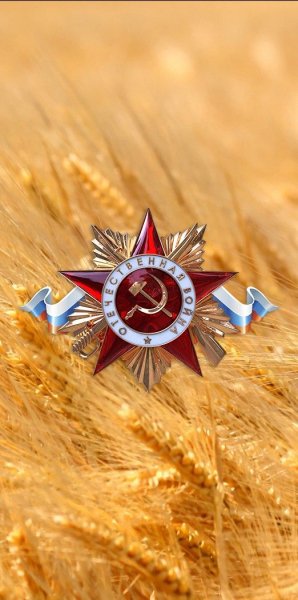 Орден
