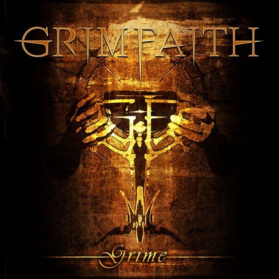 Grimfaith - Saint Demonic Smile or Sex in Heaven