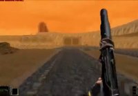 Ashes 2063 Dead Man Walking Trailer GOG