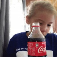 ))