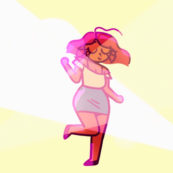 Dancing