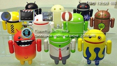 Android