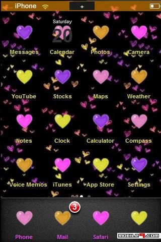 hearts