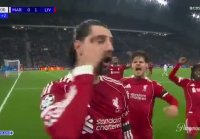 Олимпик Марсель - Ливерпуль 0-3