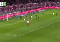 Лейпциг Вольфсбург 2-2