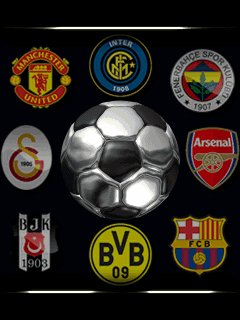 Барселона интер арсенал mu футбол